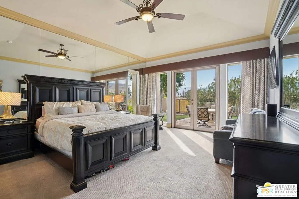 Rancho Mirage, California 92270, United States, 3 Bedrooms Bedrooms, ,4 BathroomsBathrooms,Residential,Active,246244