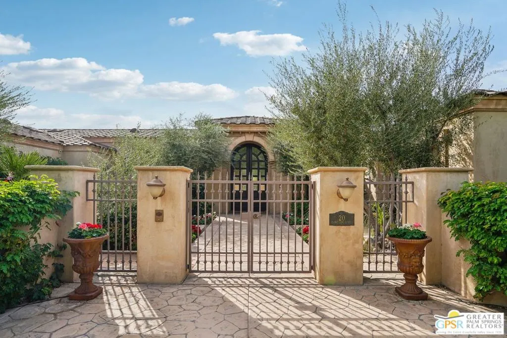 Rancho Mirage, California 92270, United States, 3 Bedrooms Bedrooms, ,4 BathroomsBathrooms,Residential,Active,246244