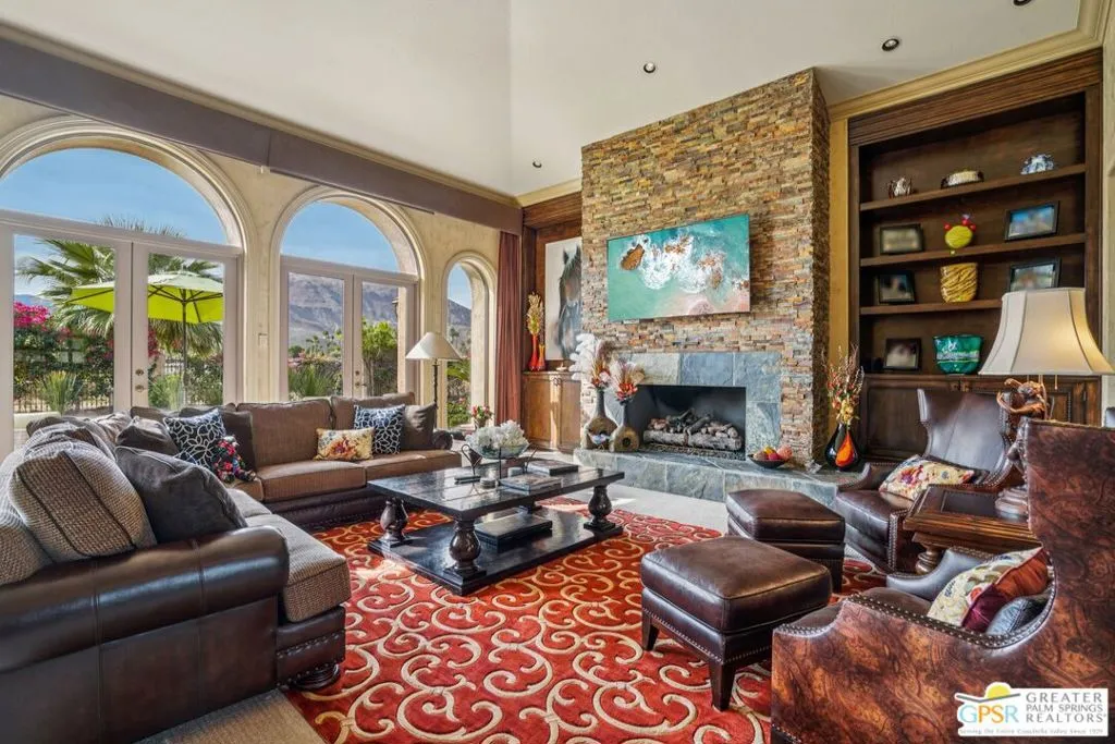 Rancho Mirage, California 92270, United States, 3 Bedrooms Bedrooms, ,4 BathroomsBathrooms,Residential,Active,246244