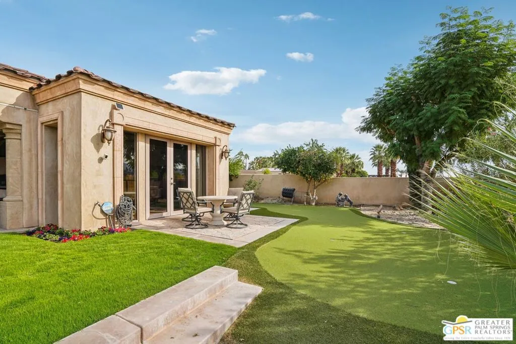 Rancho Mirage, California 92270, United States, 3 Bedrooms Bedrooms, ,4 BathroomsBathrooms,Residential,Active,246244