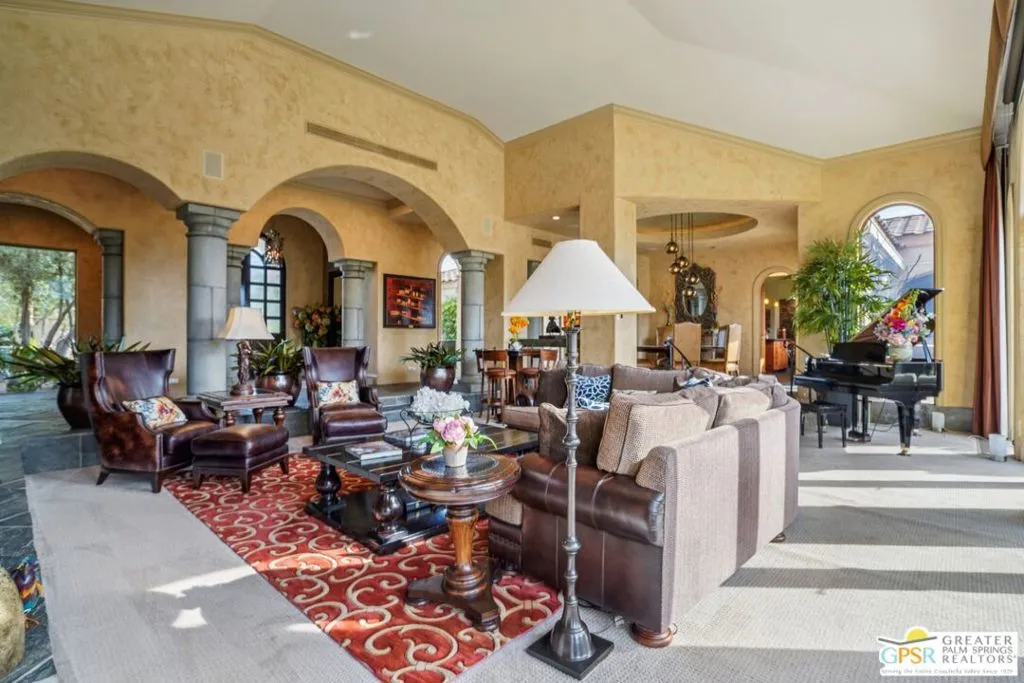 Rancho Mirage, California 92270, United States, 3 Bedrooms Bedrooms, ,4 BathroomsBathrooms,Residential,Active,246244