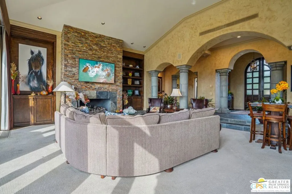 Rancho Mirage, California 92270, United States, 3 Bedrooms Bedrooms, ,4 BathroomsBathrooms,Residential,Active,246244