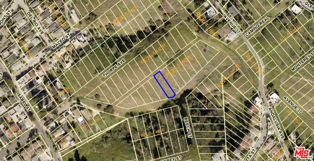 3575 N Camino Real