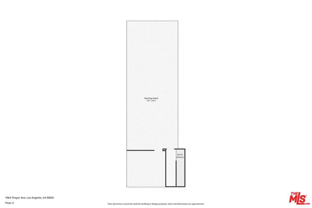 Los Angeles, California 90025, United States, 5 Bedrooms Bedrooms, ,6 BathroomsBathrooms,Residential,Active,246513