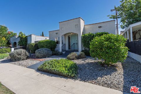 2308 S Highland Avenue Los Angeles CA 90016