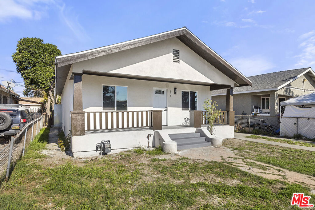 337 E 60th Street