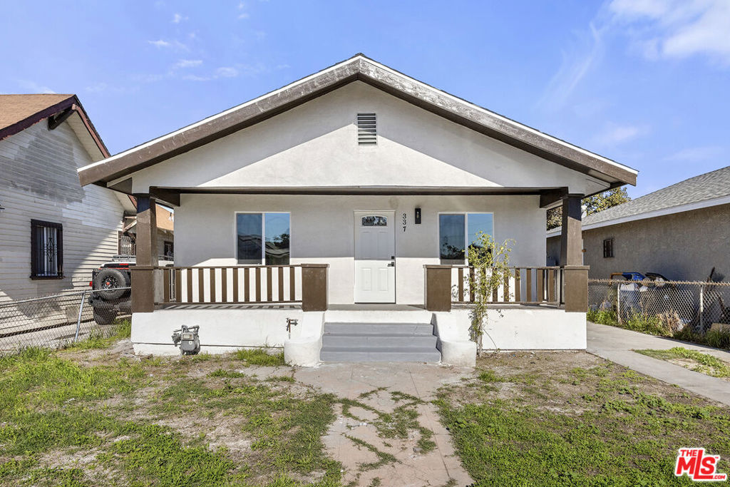 337 E 60th Street