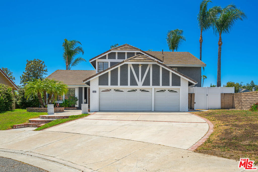 23716 Elkwood Street