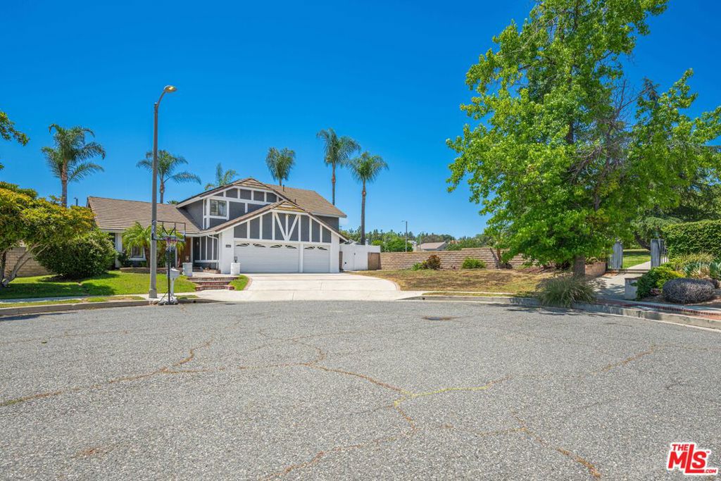 23716 Elkwood Street