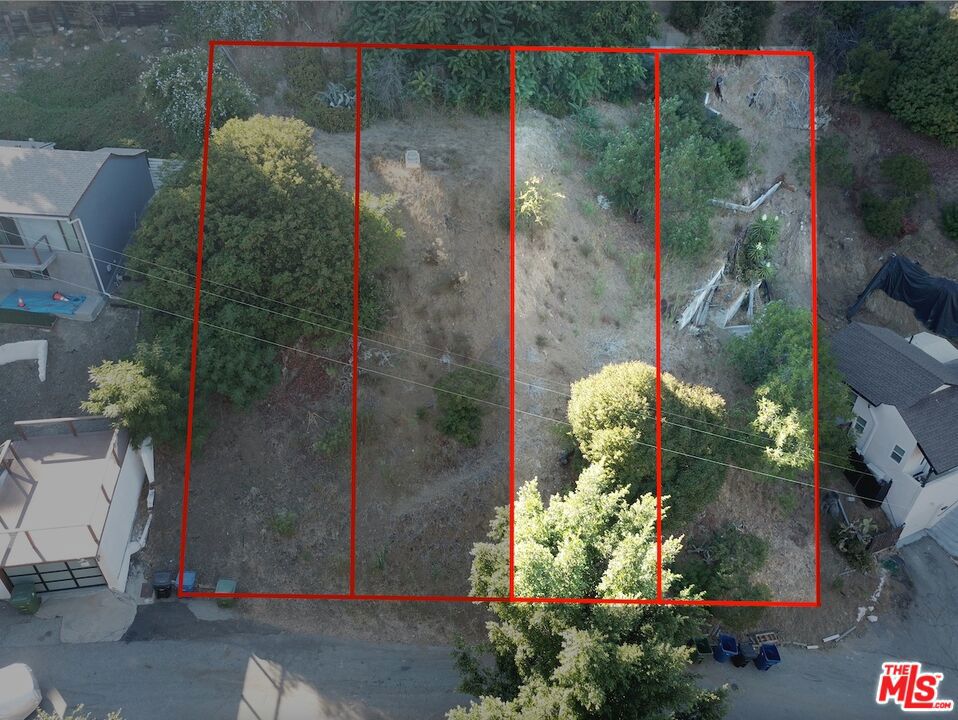 6905 Cahuenga Park Trail