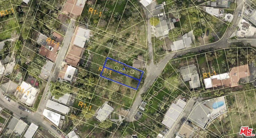 6905 Cahuenga Park Trail