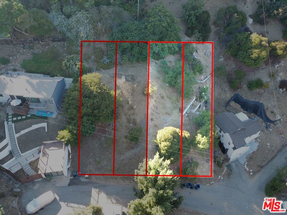 6905 Cahuenga Park Trail