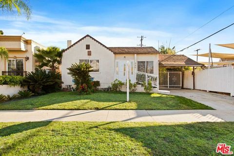 486 S Sherbourne Drive Los Angeles CA 90048