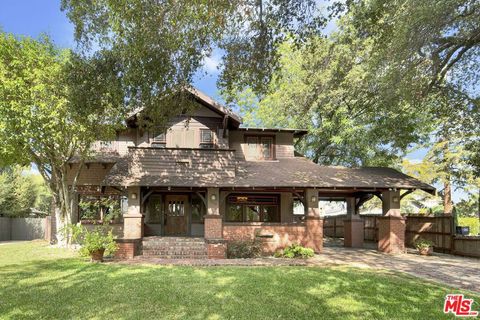 1424 Laurel Street South Pasadena CA 91030