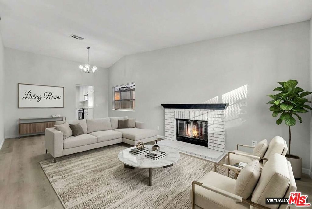 1027 Landsford Street