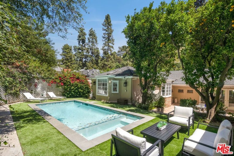 1165 Coldwater Canyon Drive