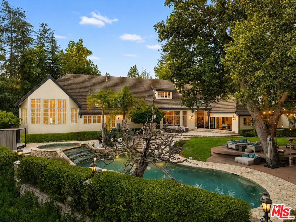 29105 Old Mill Creek Lane