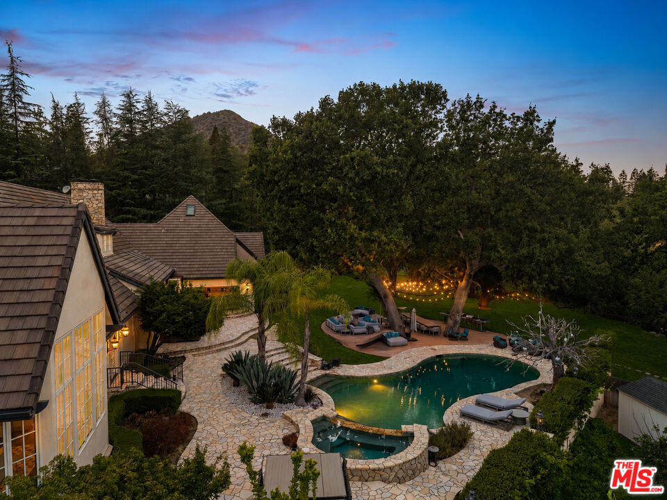 29105 Old Mill Creek Lane