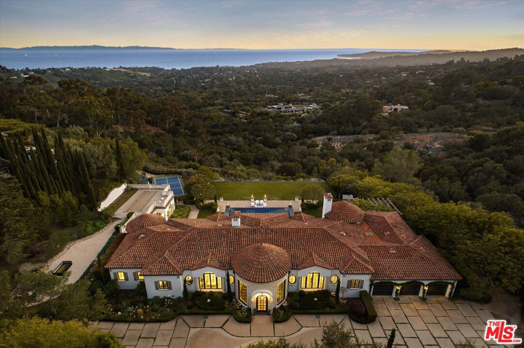 999 Romero Canyon Road