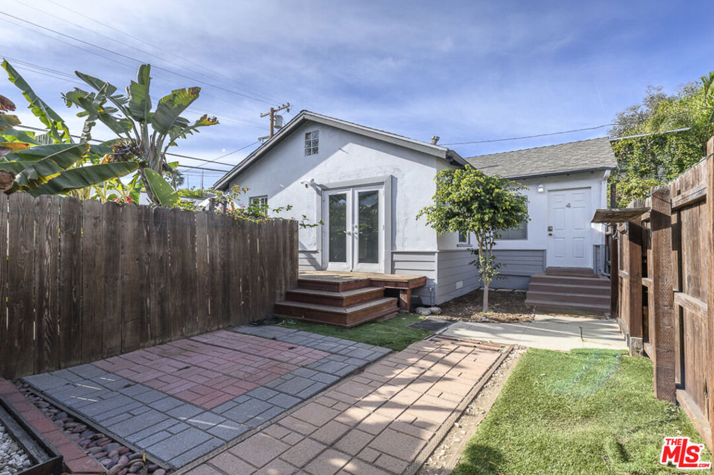 Properties 1 1824 10th Street