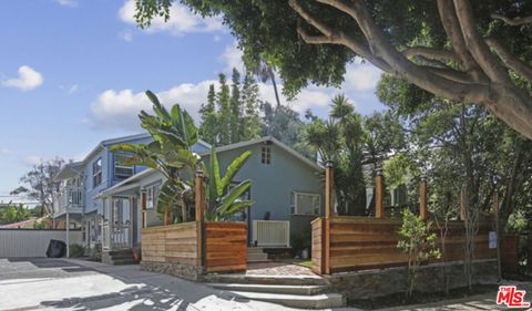 1824 10th Street Santa Monica CA 90404