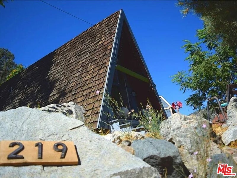 219 Pine Canyon Drive