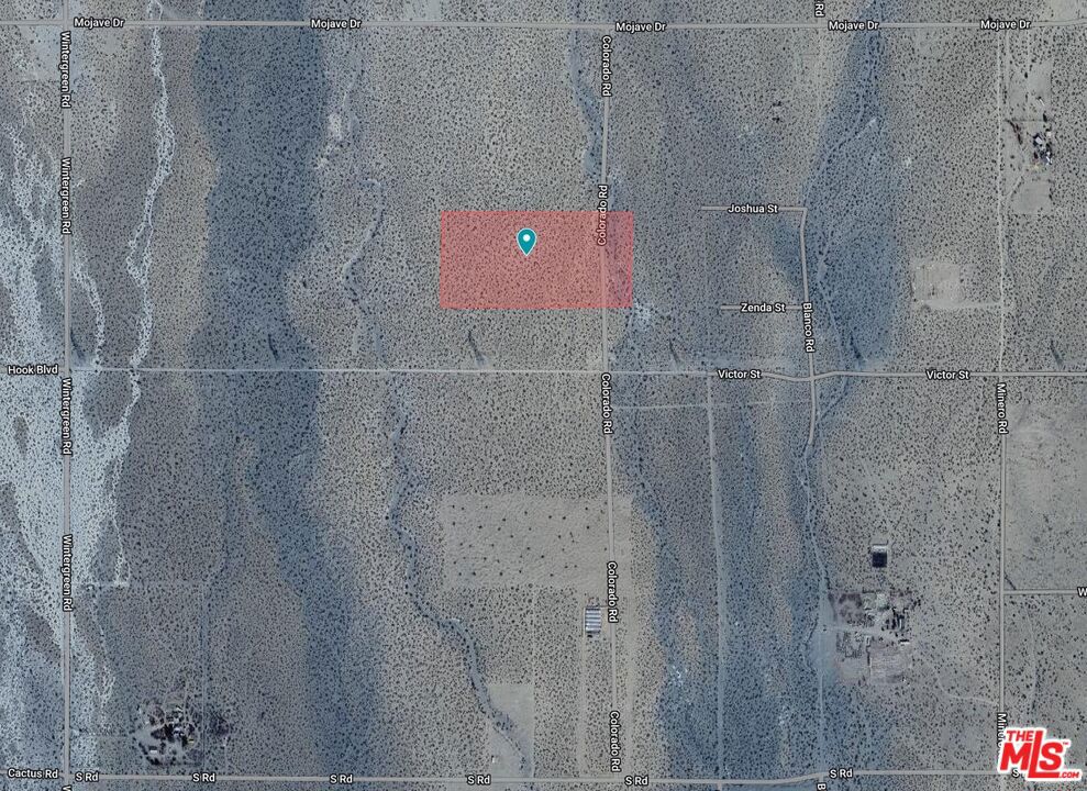 0 Vacant land