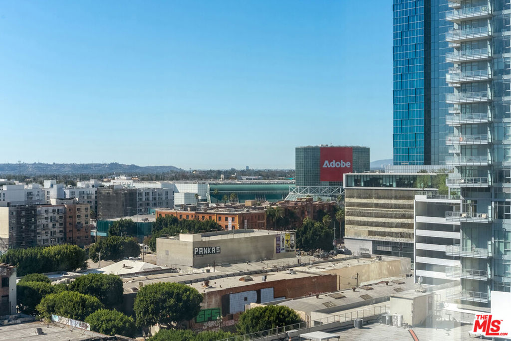 1155 S Grand Avenue 1103