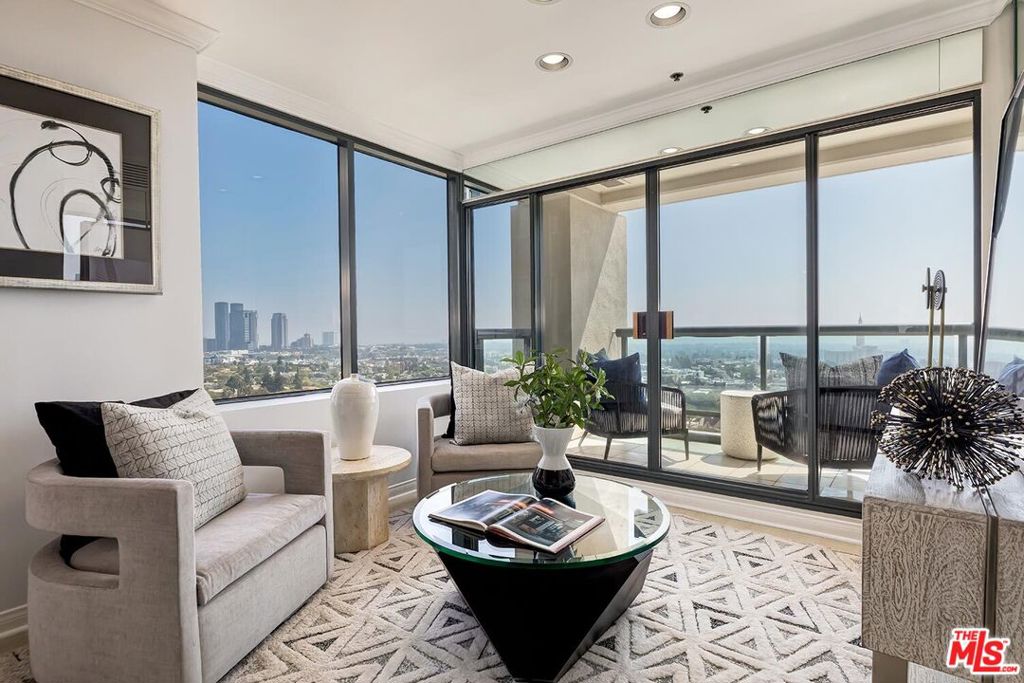 10724 Wilshire Boulevard 1209
