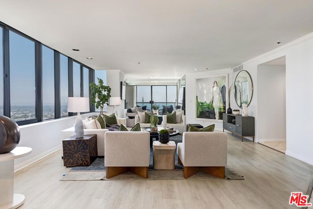 10724 Wilshire Boulevard 1209