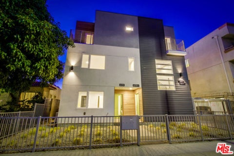 Photo of 6119 Fountain Avenue, Los Angeles, CA 90028 (MLS # 26855575)