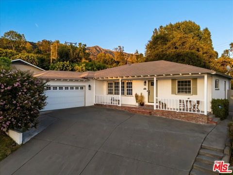 336 N Bradoaks Avenue Monrovia CA 91016