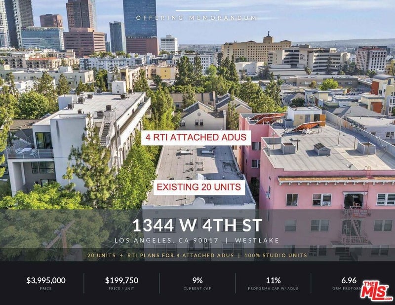1344 W 4th Street