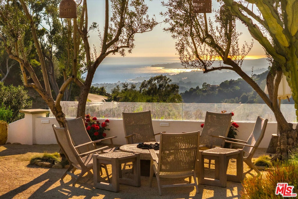 840 Toro Canyon Road