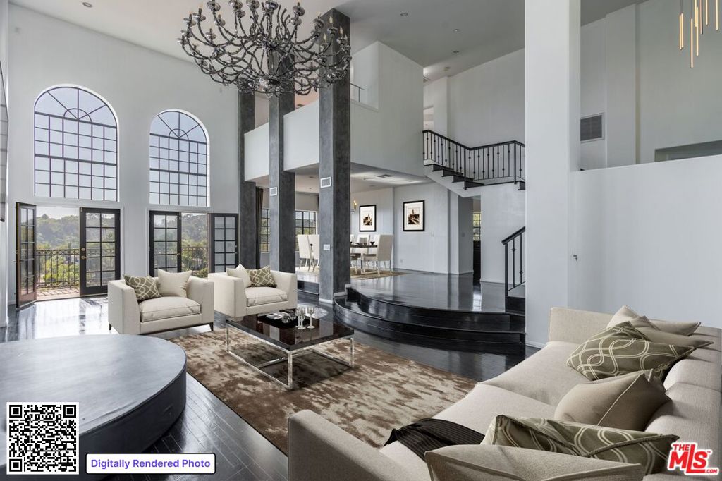 2651 La Cuesta Drive