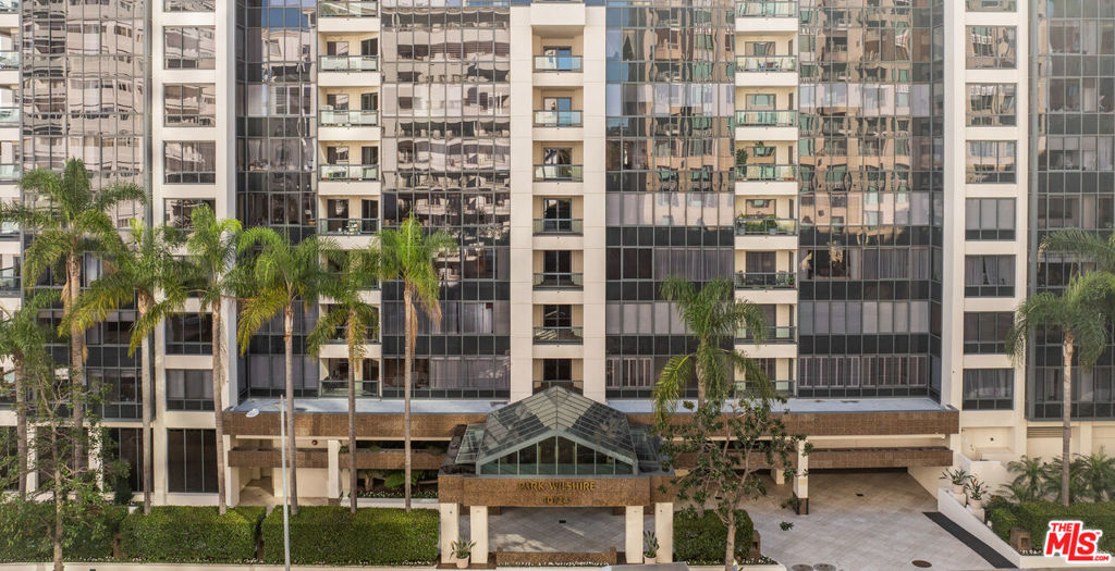 10724 Wilshire Boulevard 1106