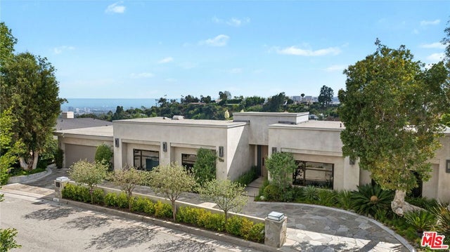 11340 Chalon Road, Los Angeles