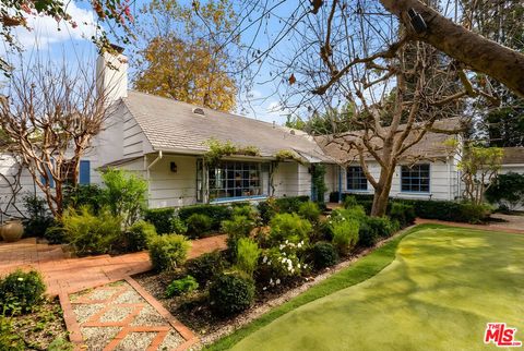 11948 S Saltair Terrace Los Angeles CA 90049