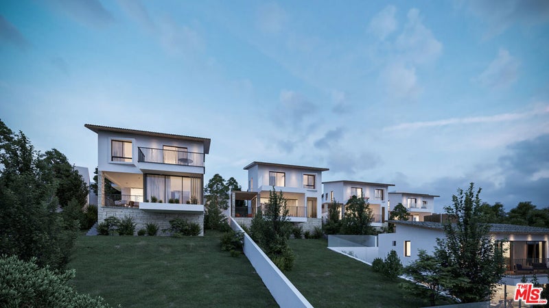 1 Lana Villa, Germasogeia, Cyprus