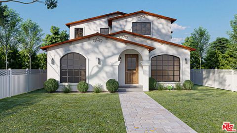 859 22nd Street Santa Monica CA 90403