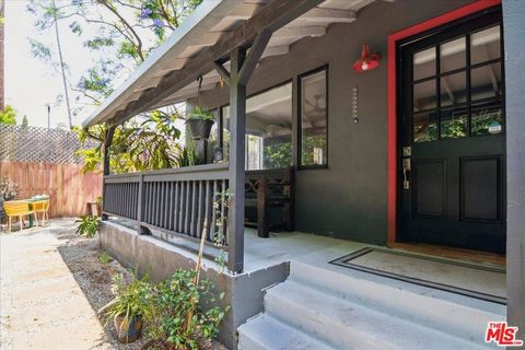 231 N. Avenue 53 Street Los Angeles CA 90042