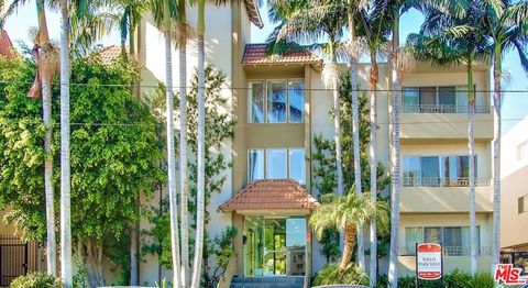 4573 Willis Avenue Sherman Oaks CA 91403