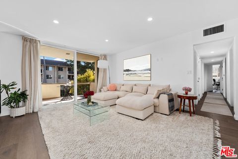 11970 Montana Avenue 207 Los Angeles CA 90049