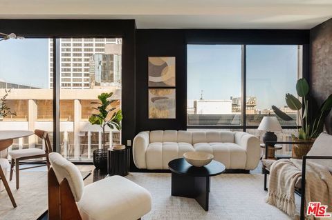 655 S Hope Street 1401 Los Angeles CA 90017