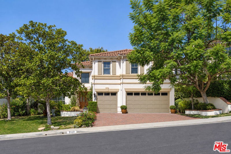 7717 Graystone Drive
