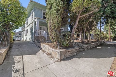 1348 Kellam Avenue Los Angeles CA 90026