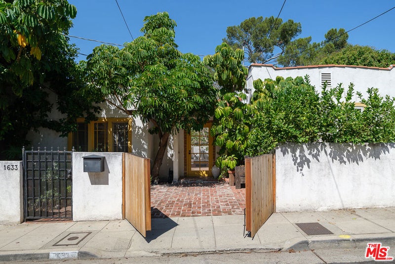 1633 Lemoyne Street