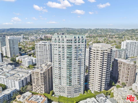 Photo of 10580 Wilshire Boulevard #6NW, Los Angeles, CA 90024 (MLS # 26852821)