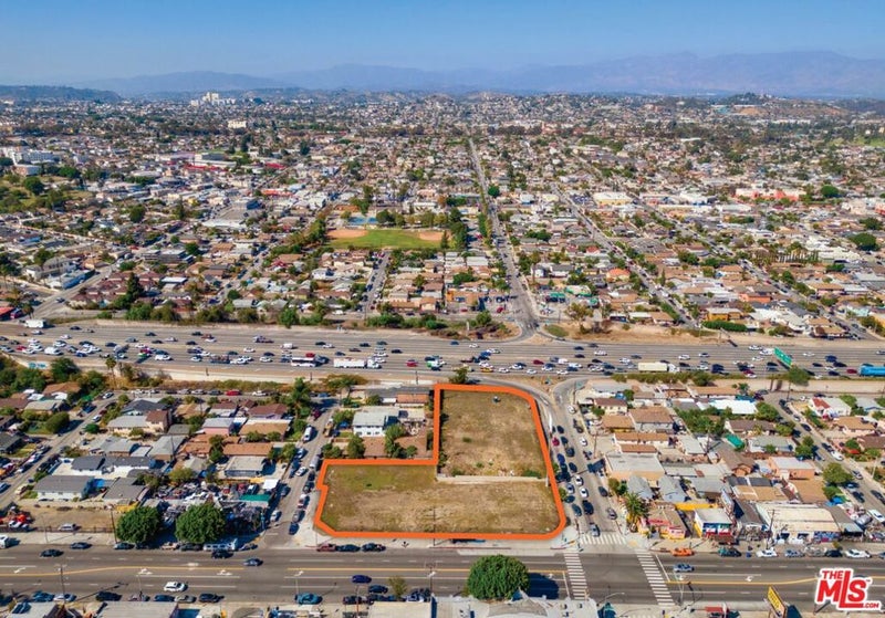 3965 E Olympic Blvd.