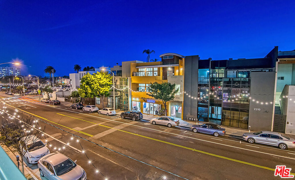 Properties 1 2216 Main Street 8 Units